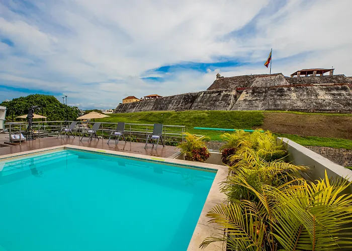 Ghl San Lazaro Art Hotel