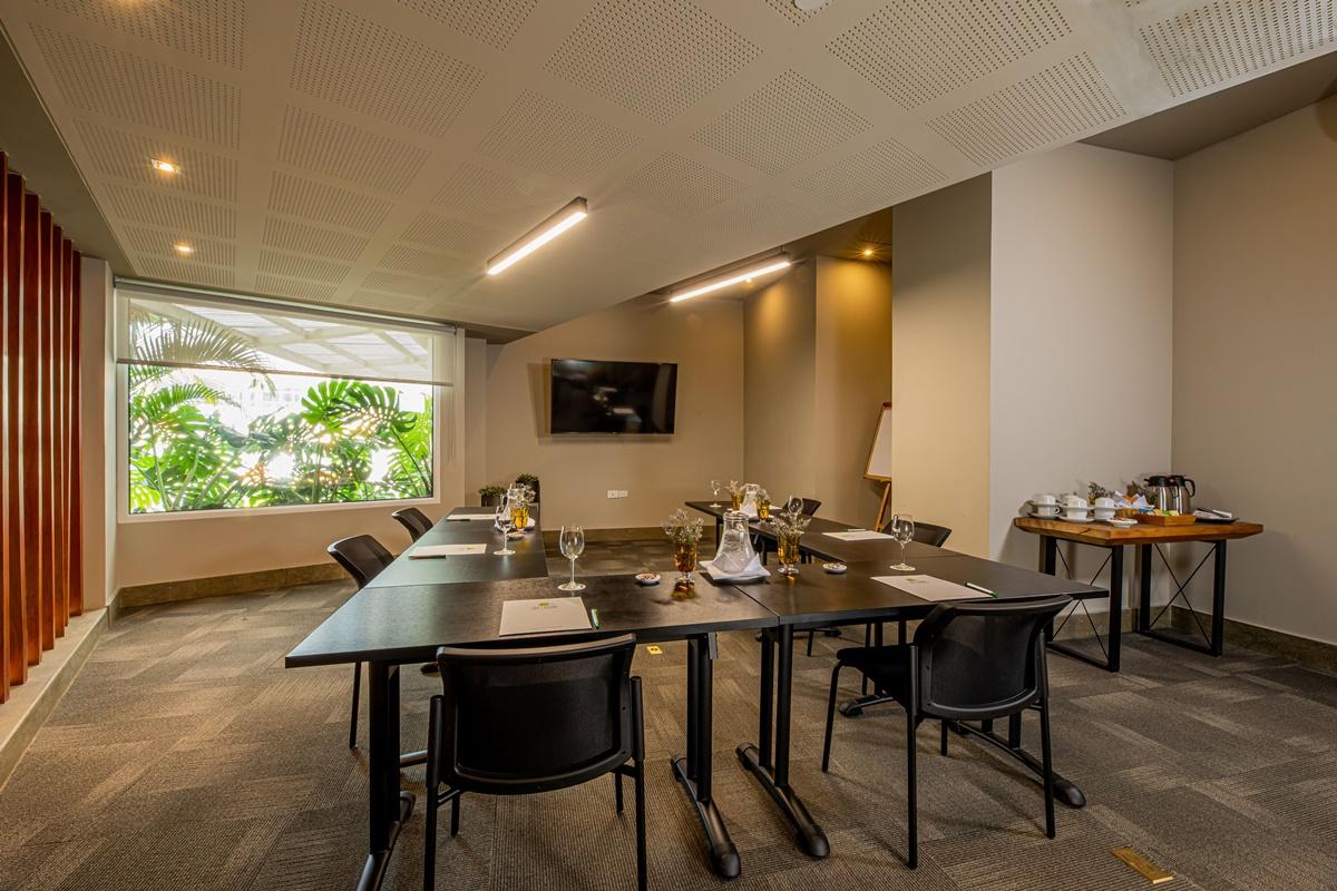Ghl San Lazaro Art 4* Cartagène