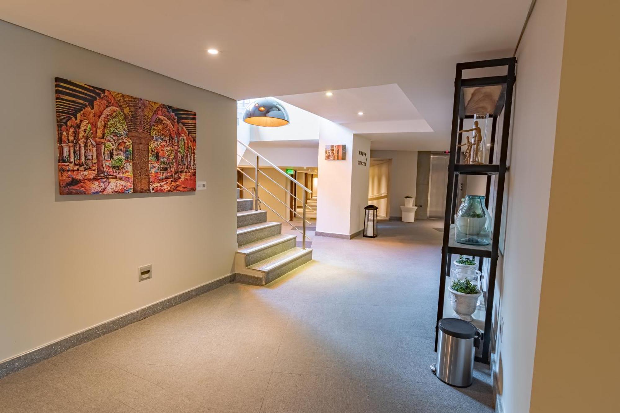 Ghl San Lazaro Art 4* Cartagène