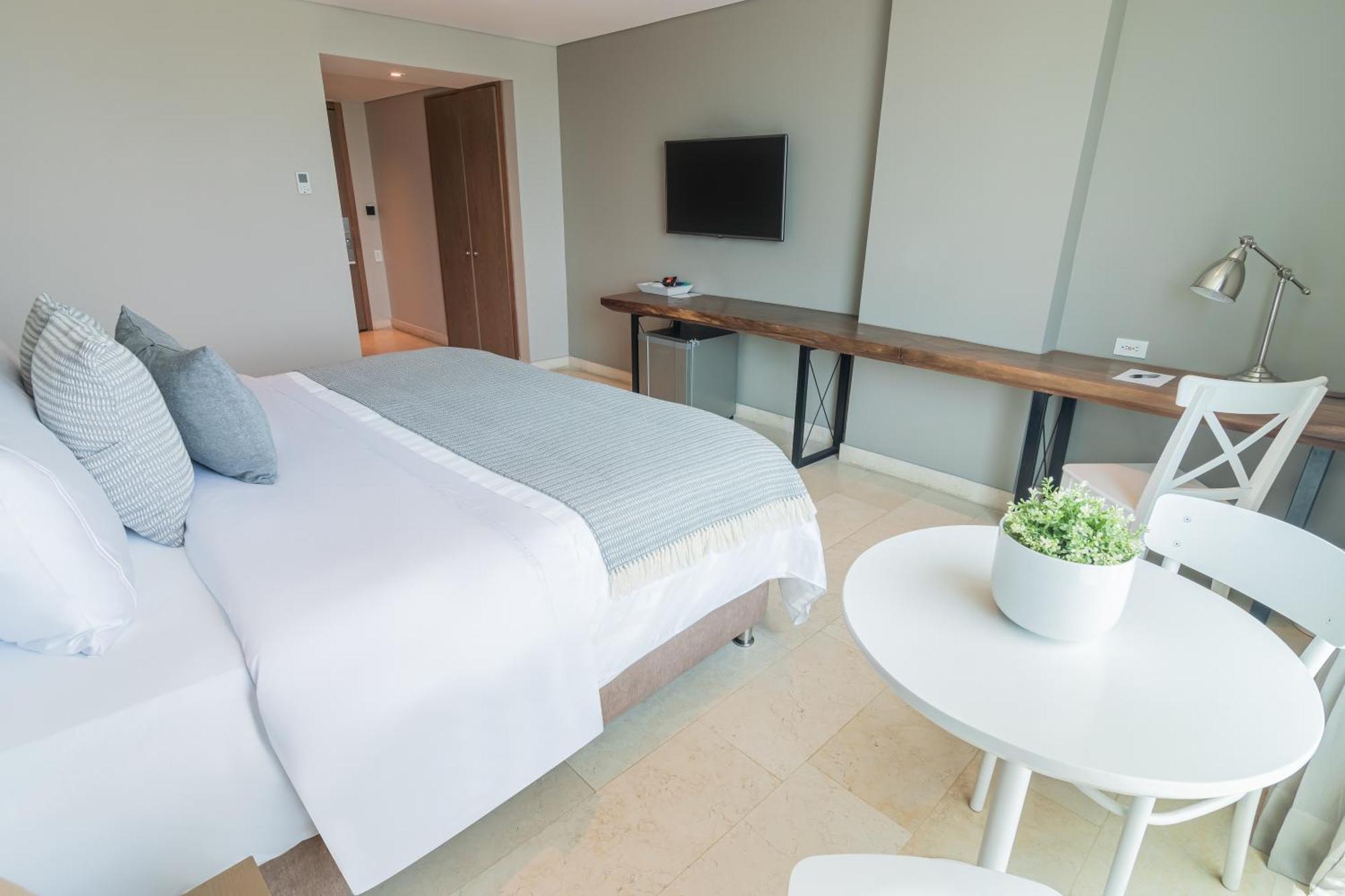 Ghl San Lazaro Art Hotel Cartagène